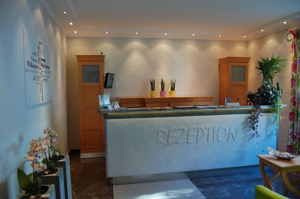 Rezeption