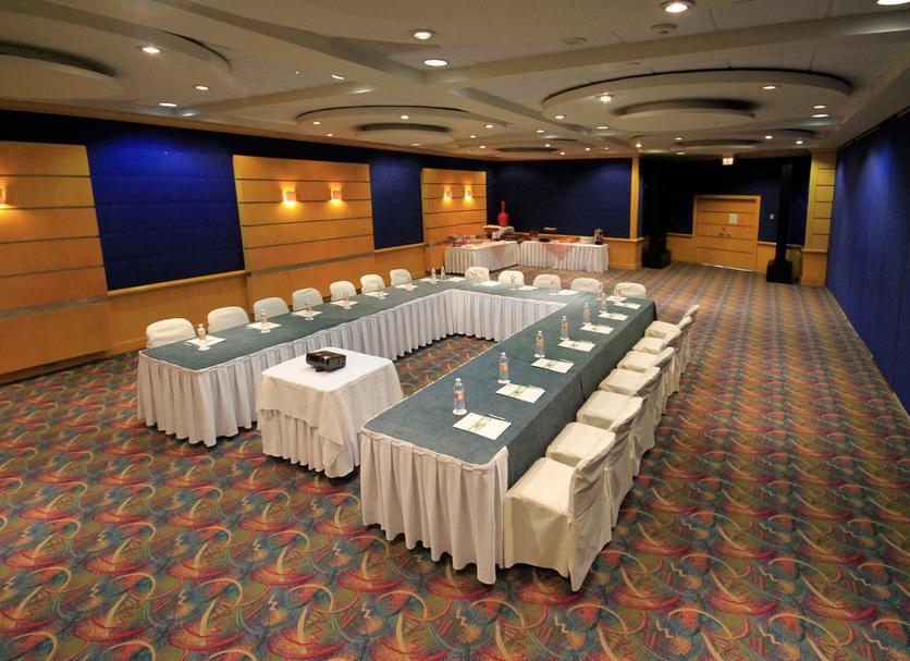 Konferenzraum Foto