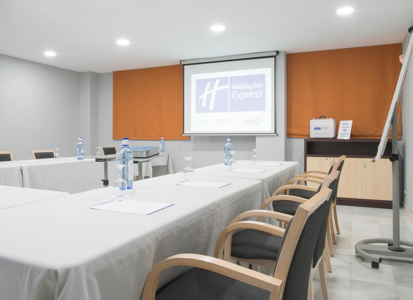 Konferenzraum Foto