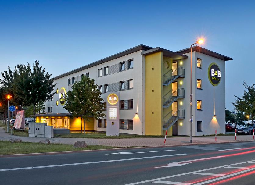 Gebäude Foto