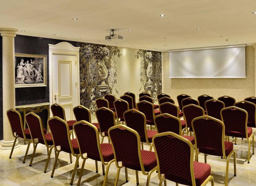 Konferenzraum Foto