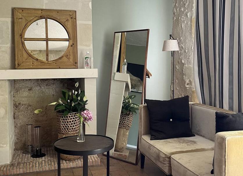 Wohnzimmer Foto