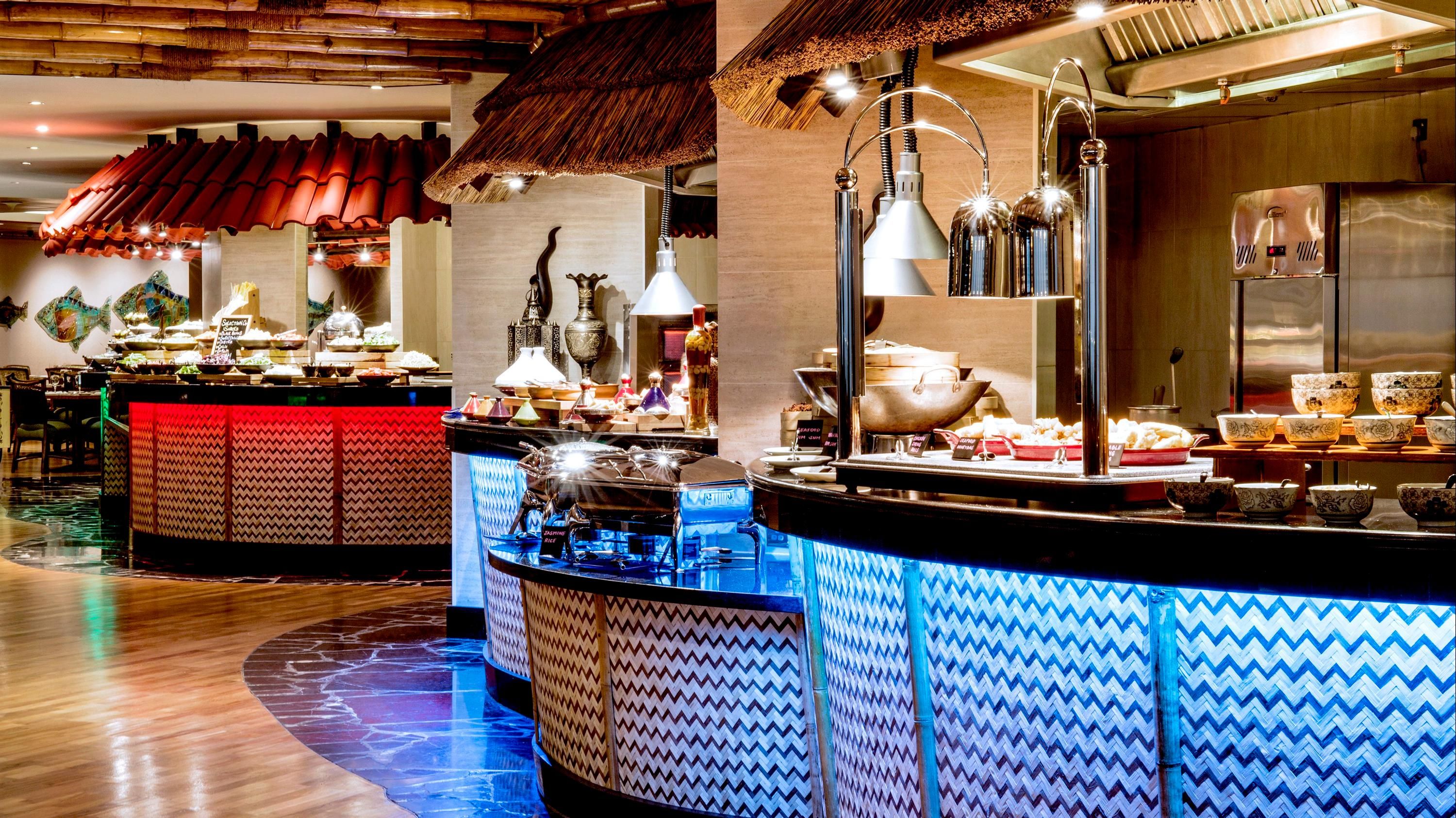 Buffet