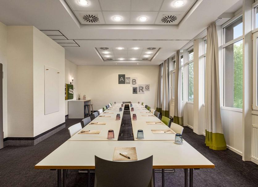 Konferenzraum Foto