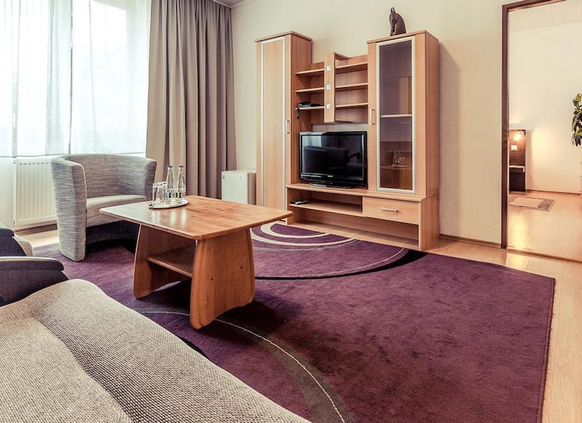 Wohnzimmer Foto