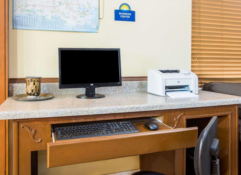 Business Center Foto