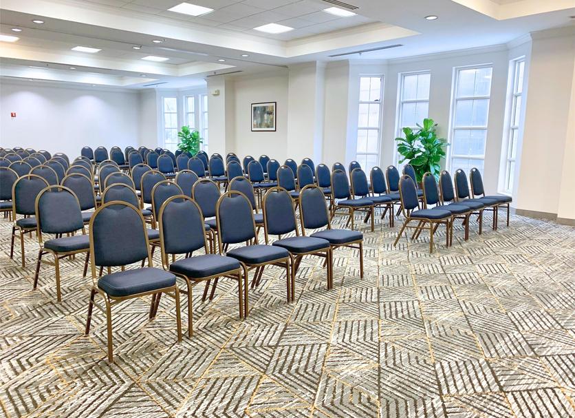 Konferenzraum Foto