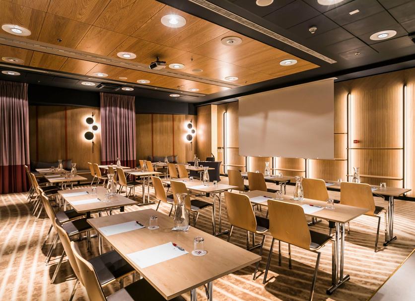 Konferenzraum Foto