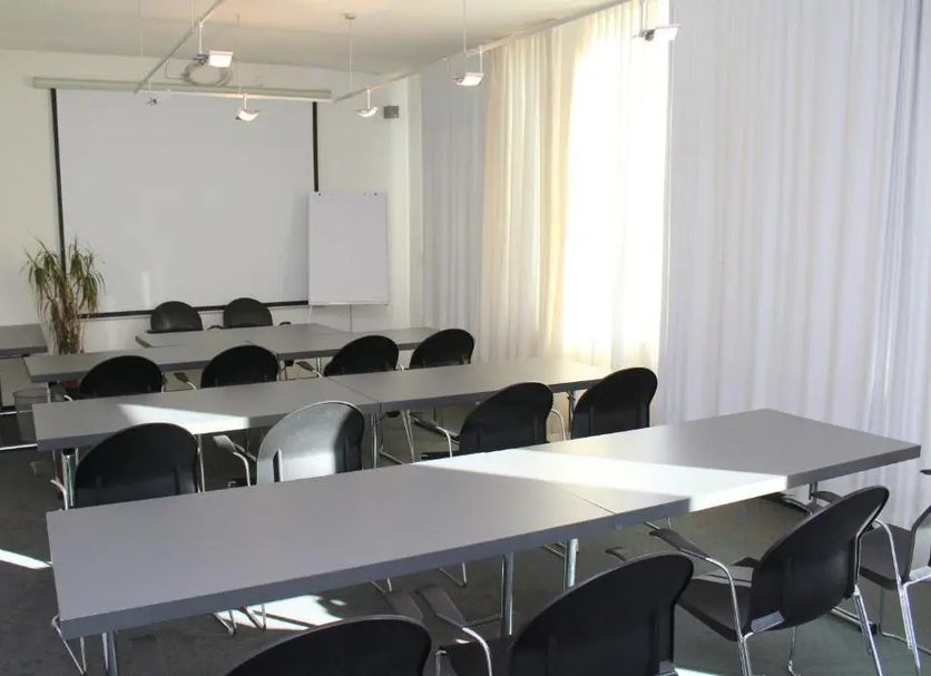 Konferenzraum Foto