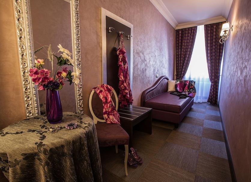 Wohnzimmer Foto