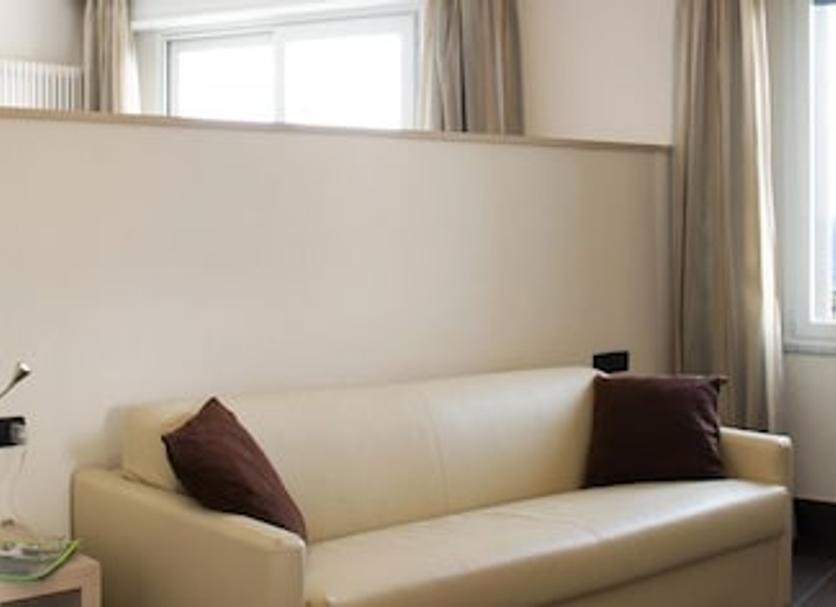 Wohnzimmer Foto