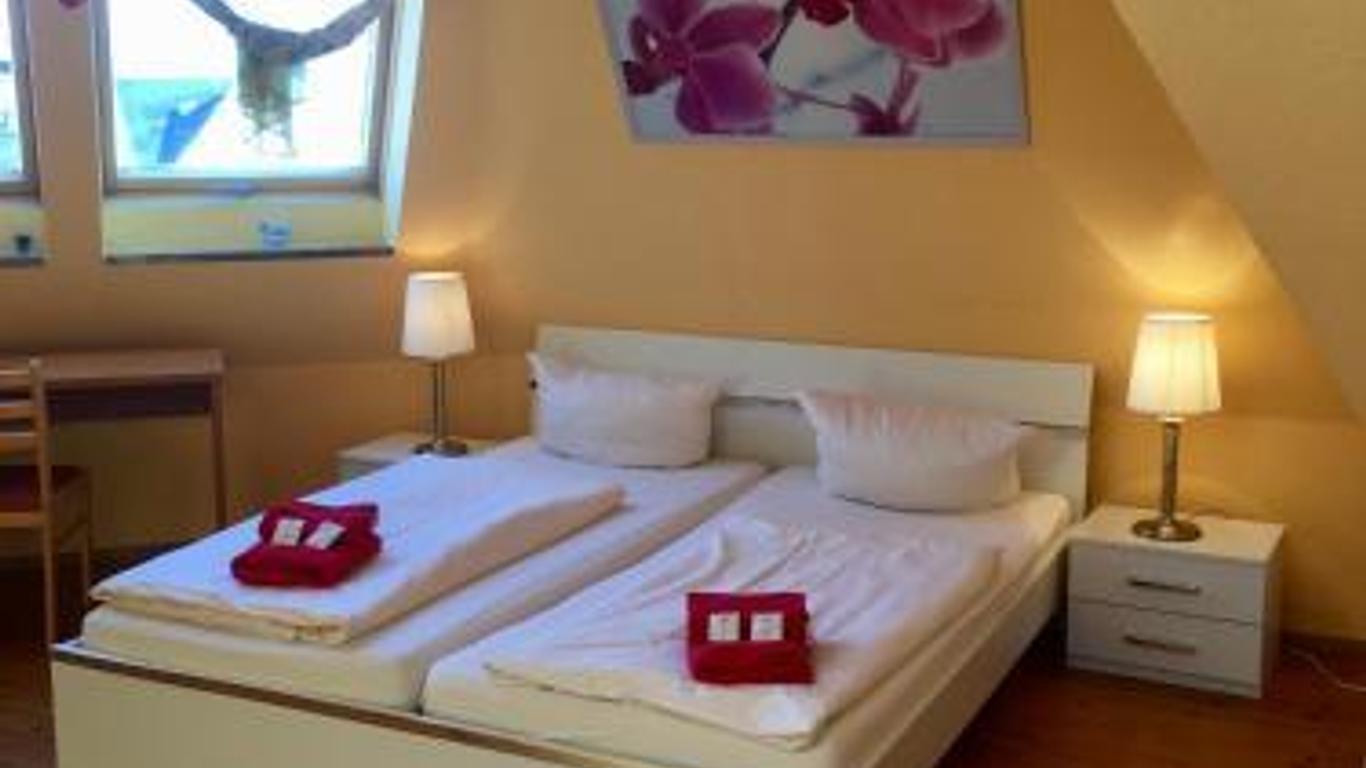 Hostel & Pension Nolift