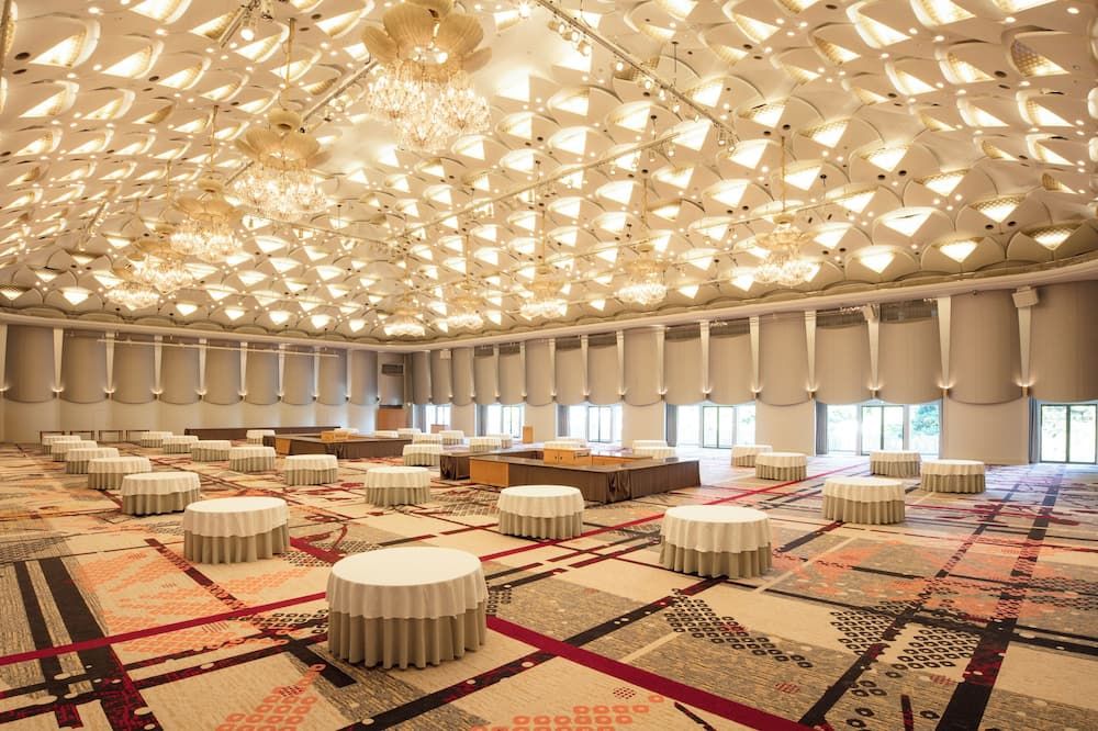 Bankettsaal
