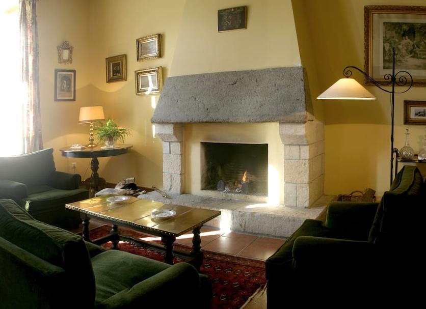 Wohnzimmer Foto