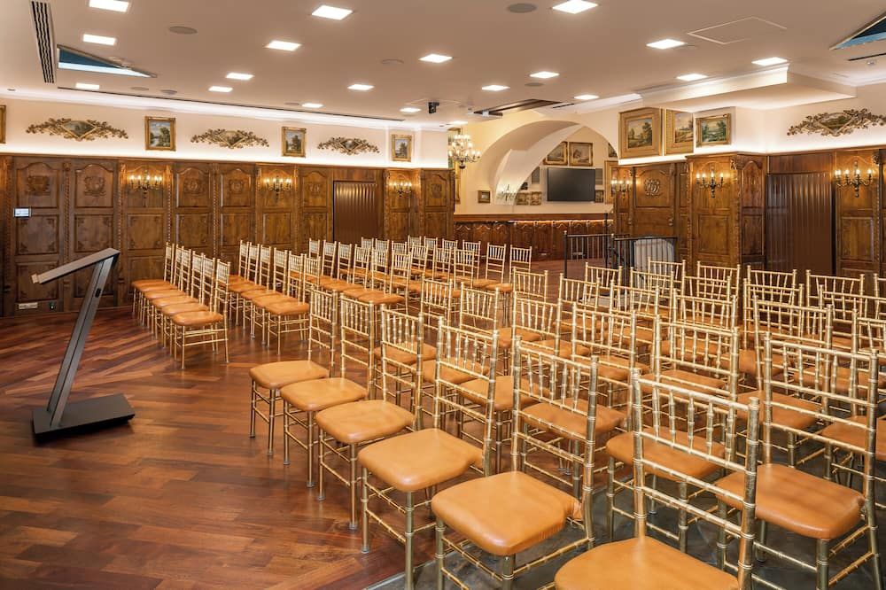 Konferenzraum