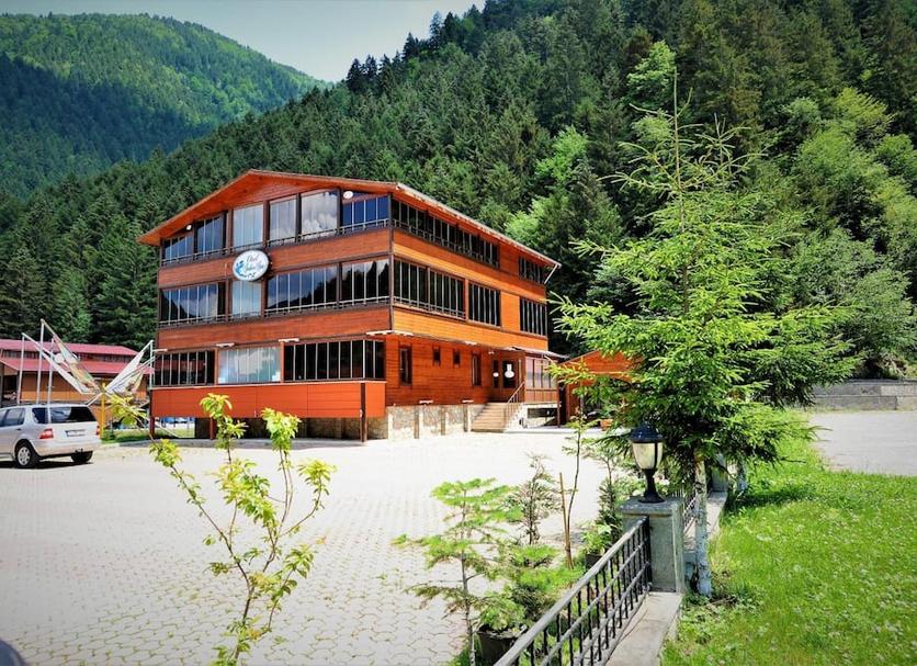 Gebäude Foto