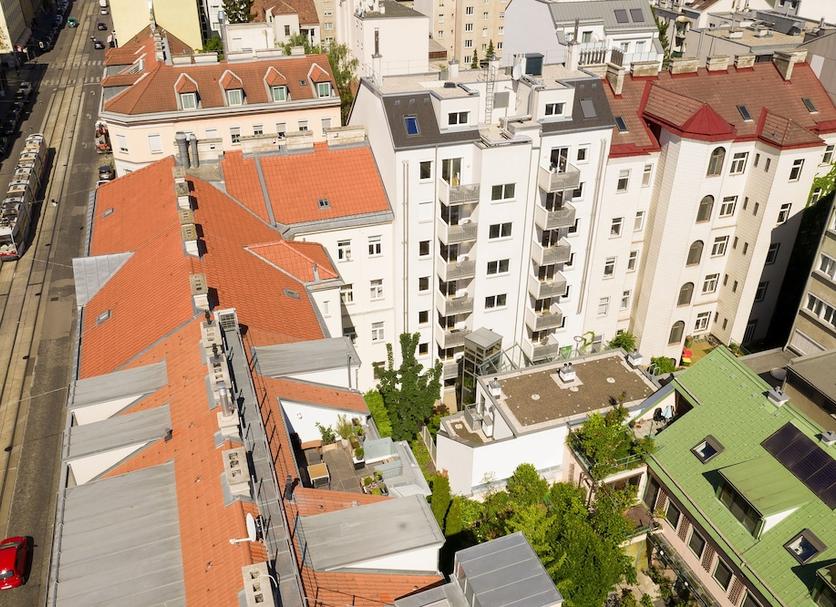 Gebäude Foto