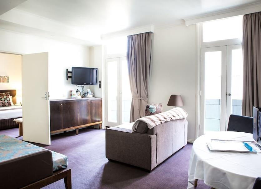 Wohnzimmer Foto