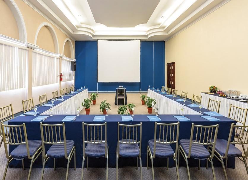 Konferenzraum Foto