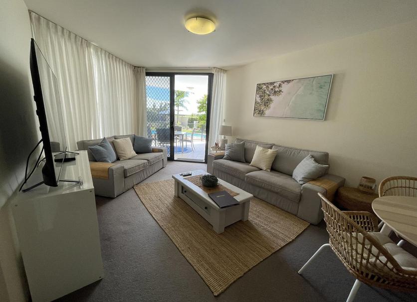 Wohnzimmer Foto