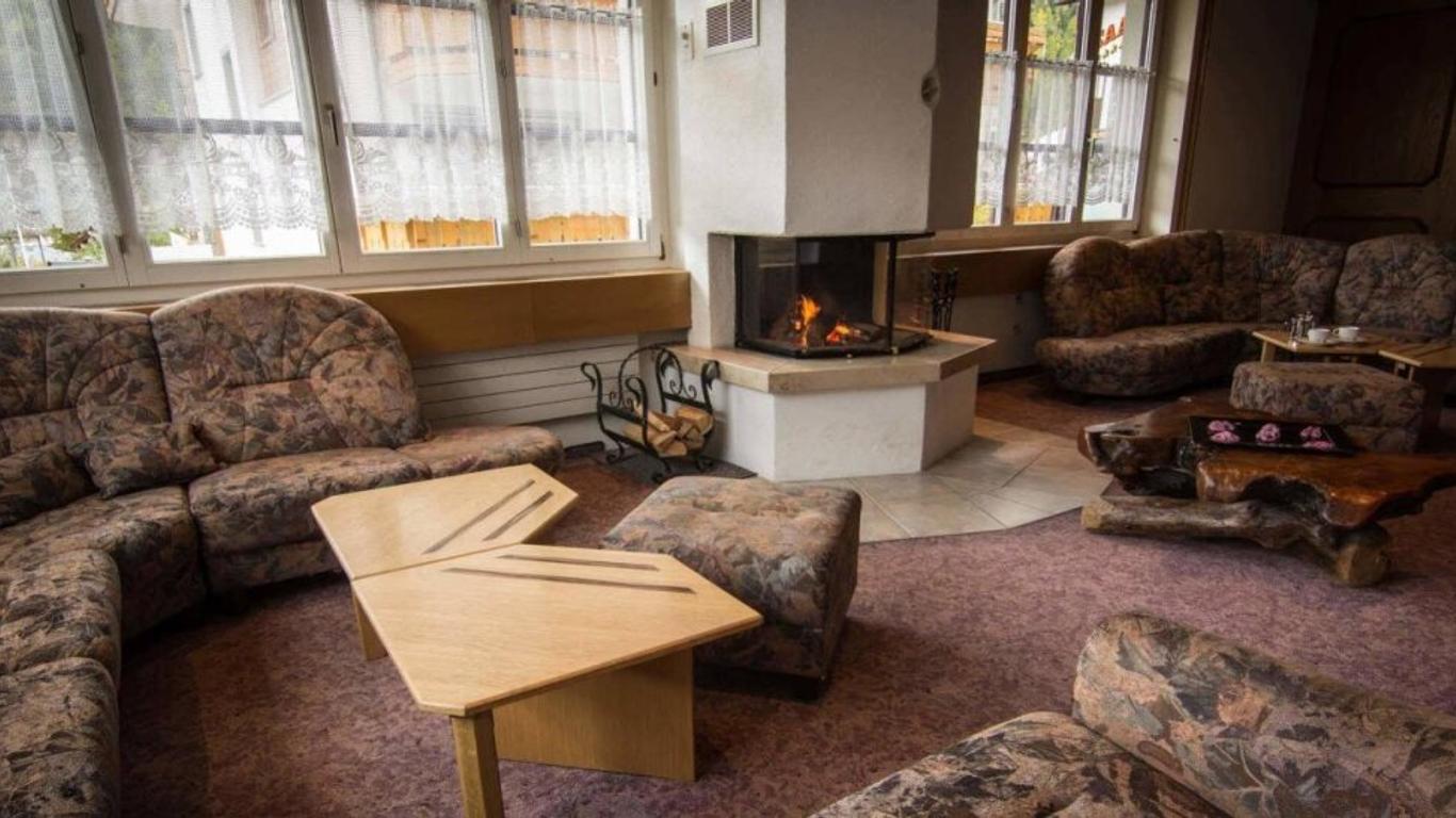 Berghof Penthouse
