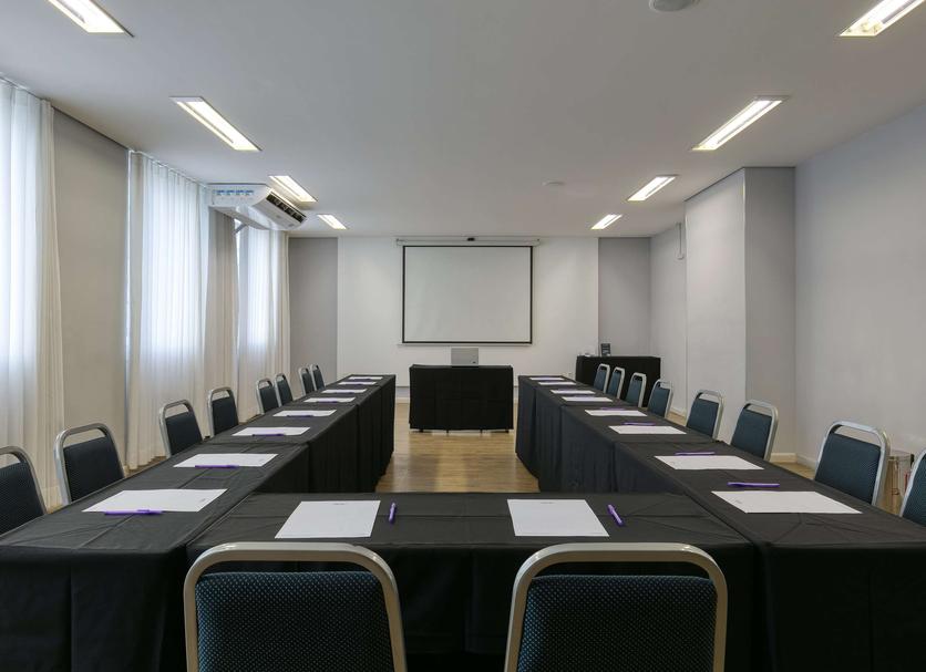 Konferenzraum Foto