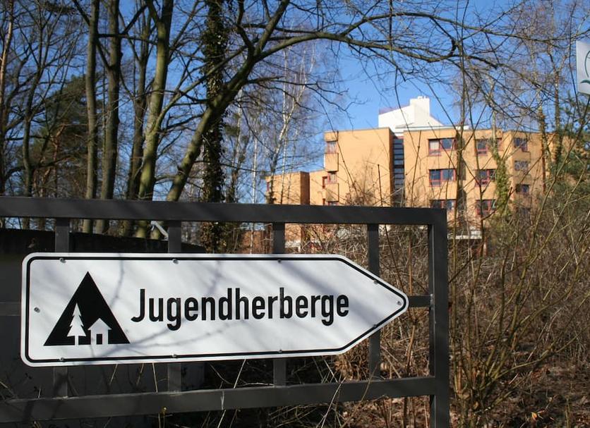 Außenansicht Foto