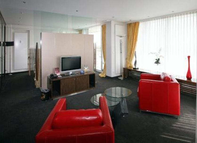 Wohnzimmer Foto