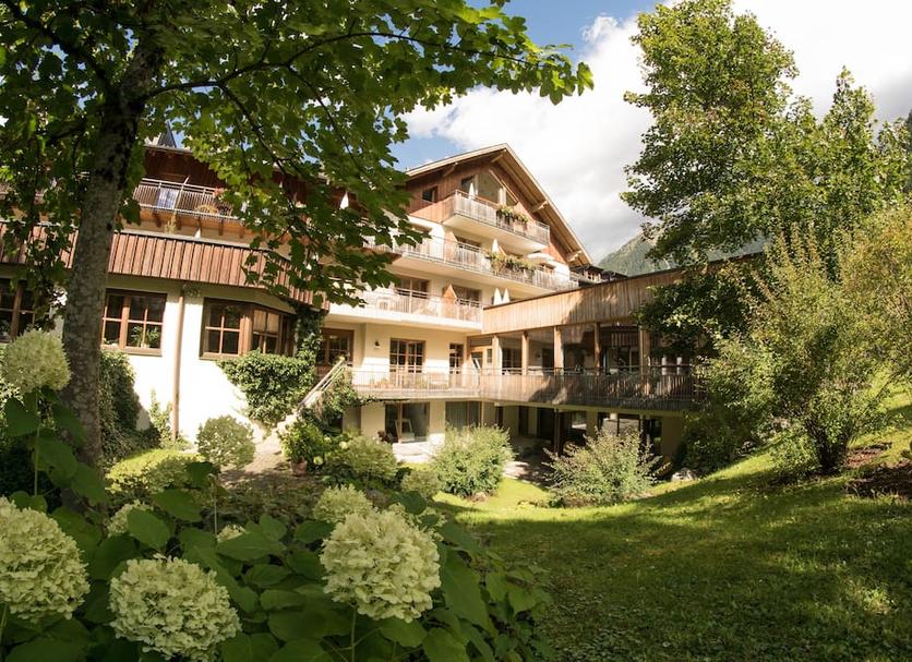 Gebäude Foto