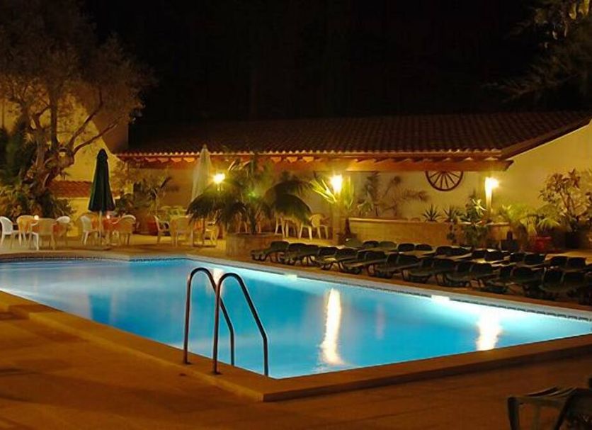 Pool Foto