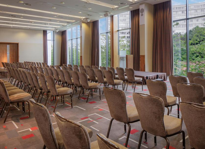 Konferenzraum Foto