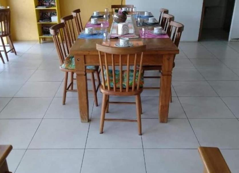 Essbereich Foto