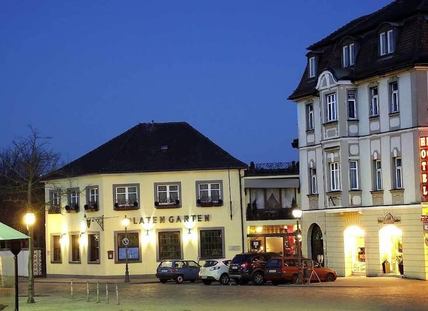Gebäude Foto