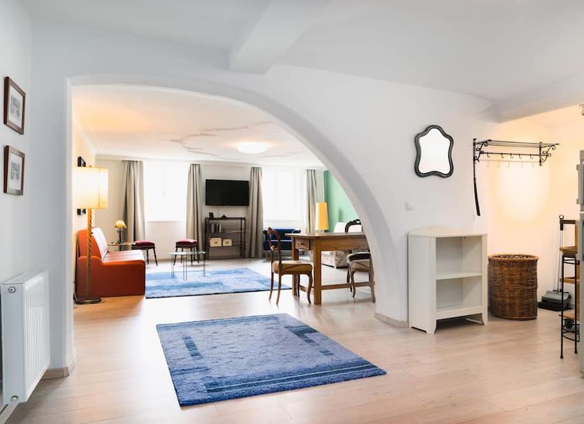 Wohnzimmer Foto