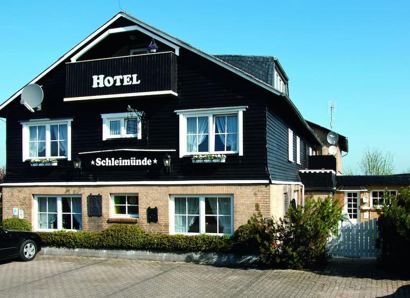 Gebäude Foto