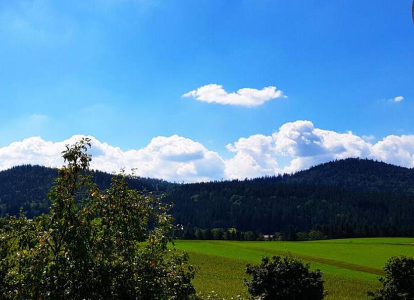 Außenansicht Foto