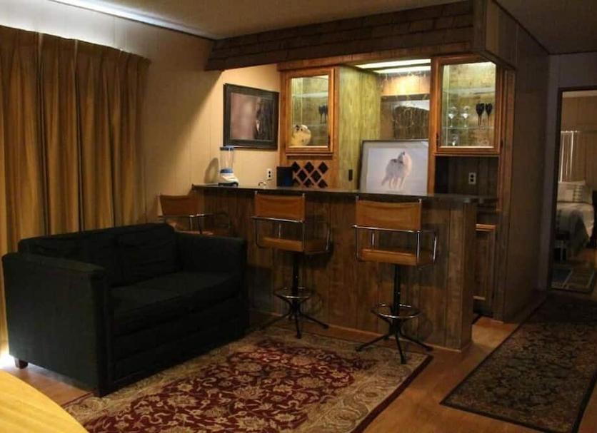 Wohnzimmer Foto