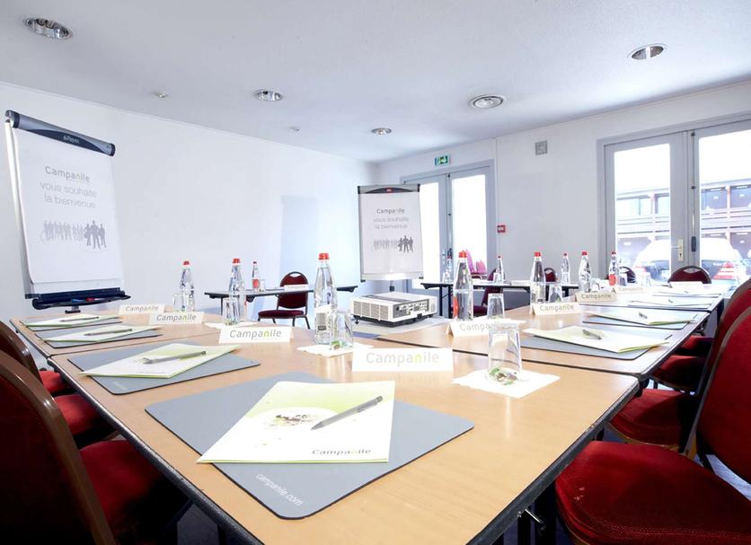 Konferenzraum Foto