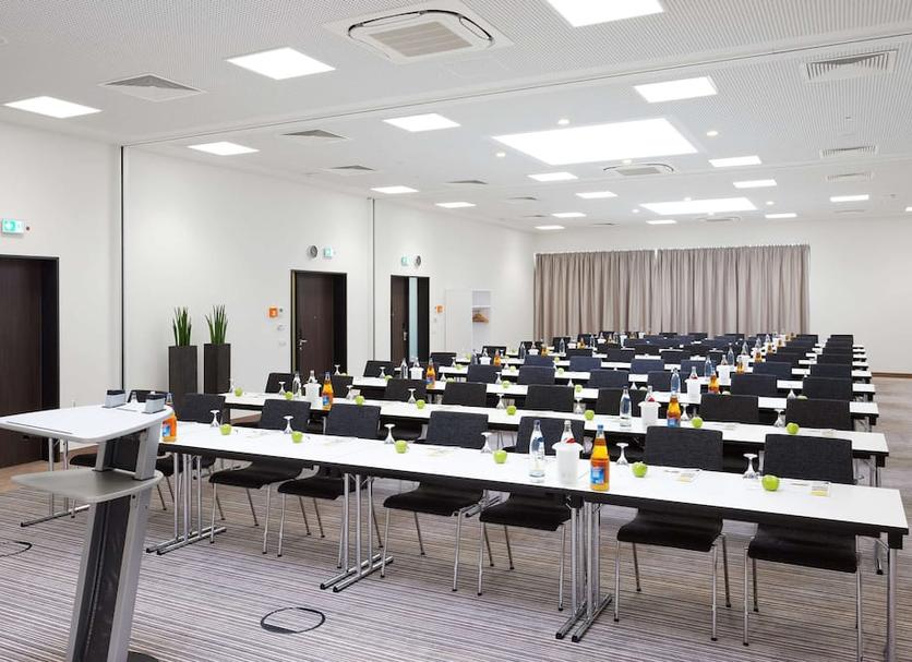 Konferenzraum Foto