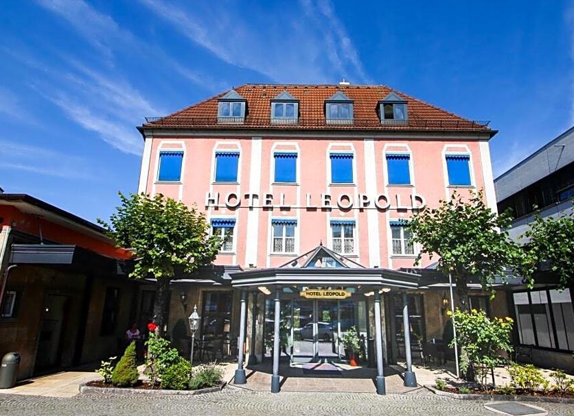 Gebäude Foto