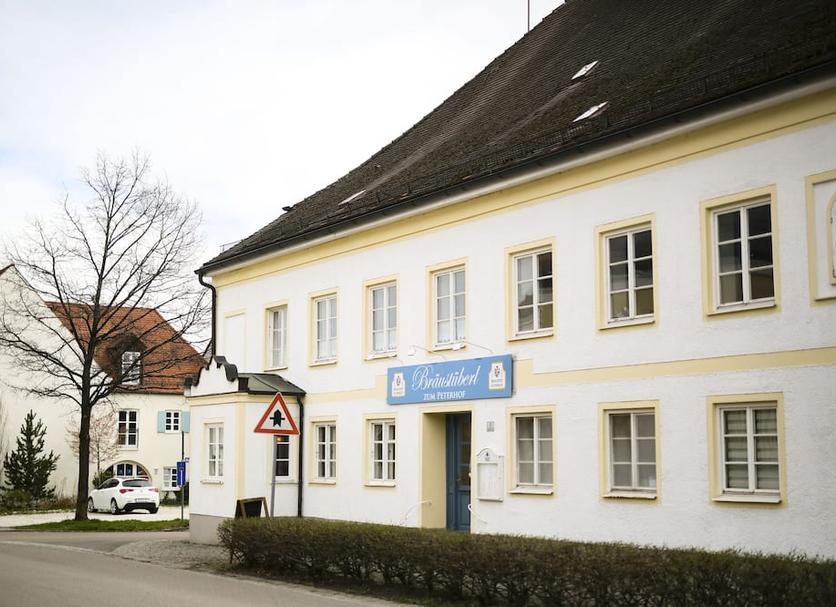Gebäude Foto