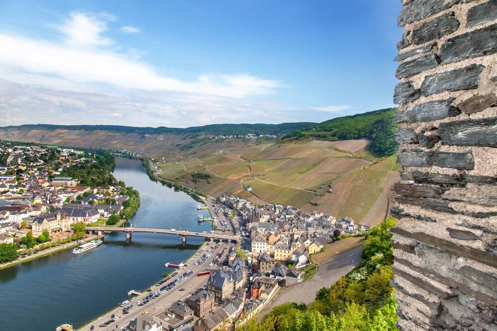 Außenansicht Foto