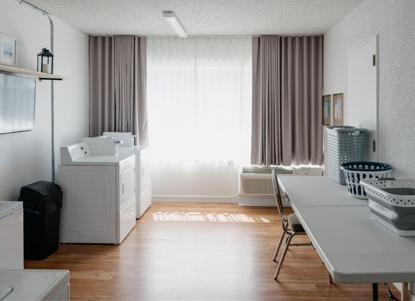 Hotelausstattung Foto