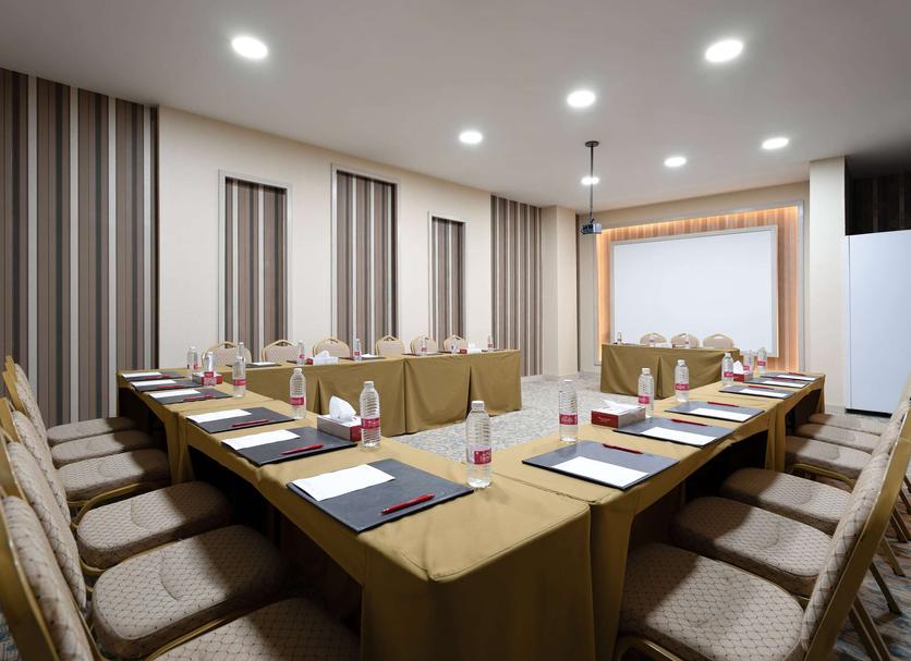 Konferenzraum Foto