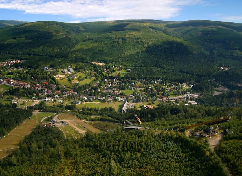 Außenansicht Foto