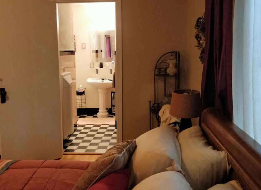 Wohnzimmer Foto