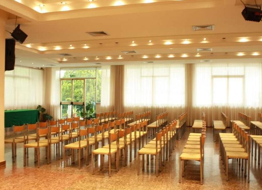 Konferenzraum Foto