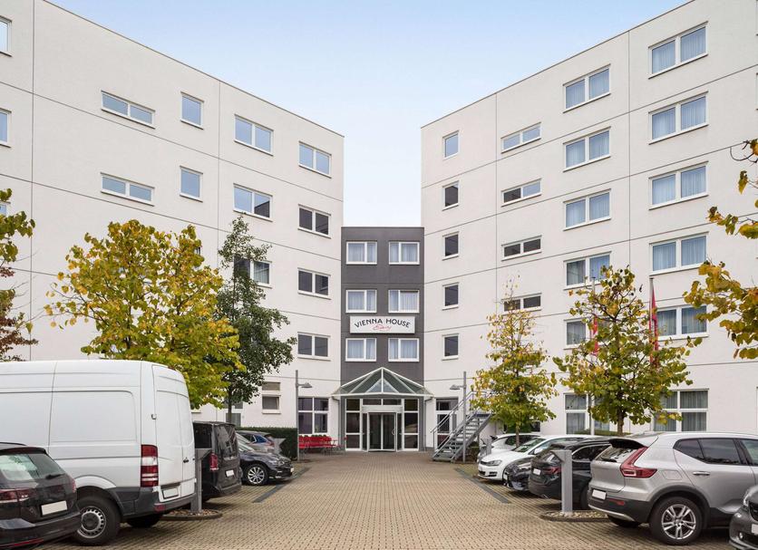 Gebäude Foto