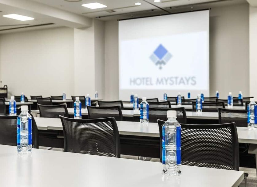 Konferenzraum Foto