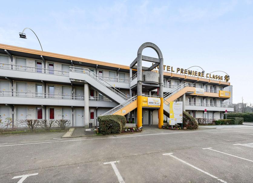 Gebäude Foto